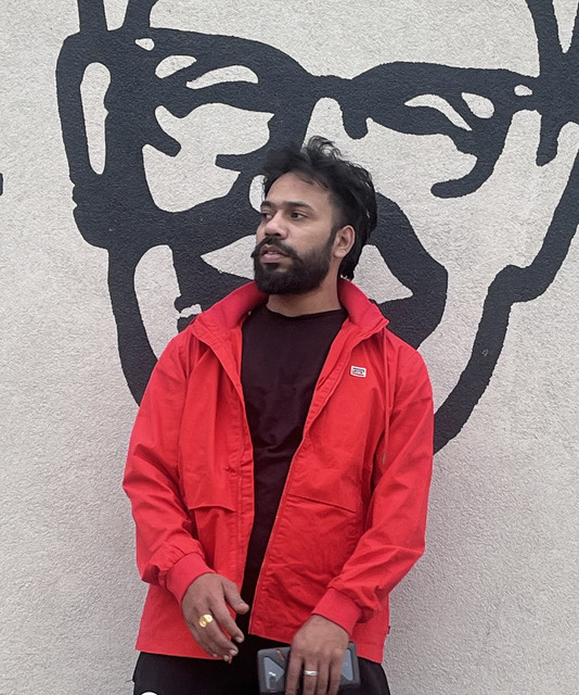 Yanboy | Spotify