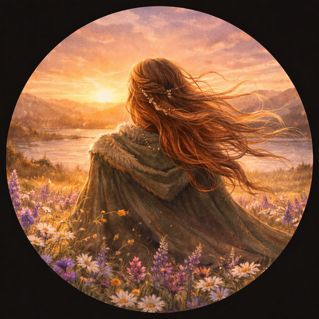 Daughter of Frøya