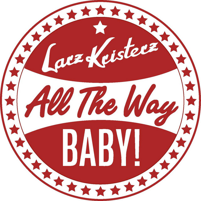 Larz-Kristerz