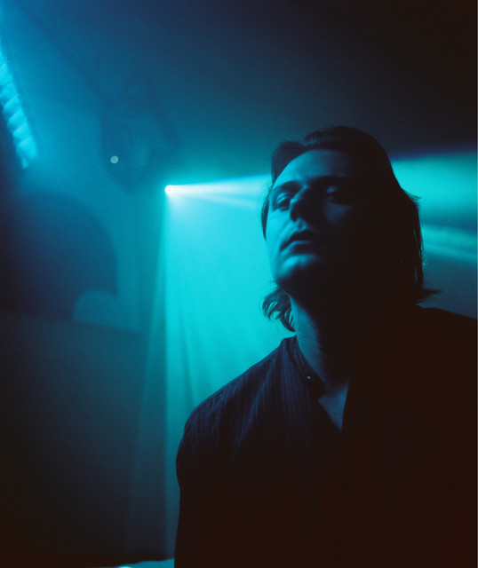 AJAY | Spotify