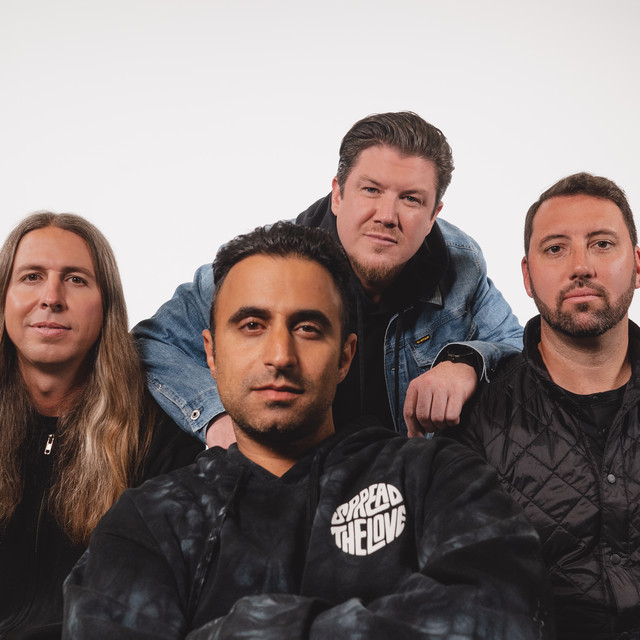 Rebelution image
