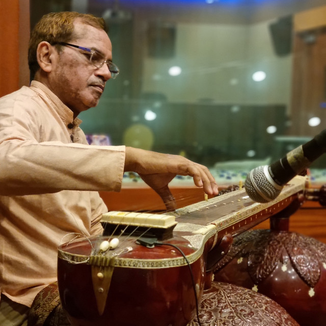 Sanjay Verma