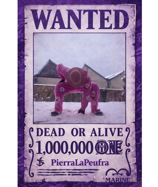 PierraLaPeufra