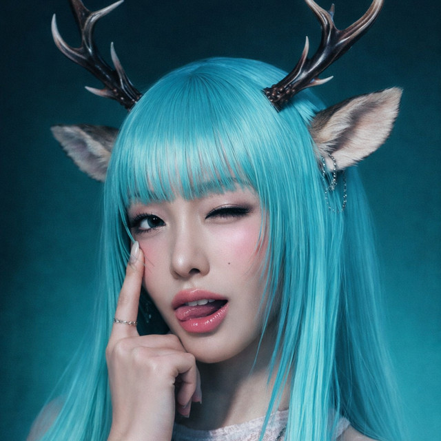Glitterosa
