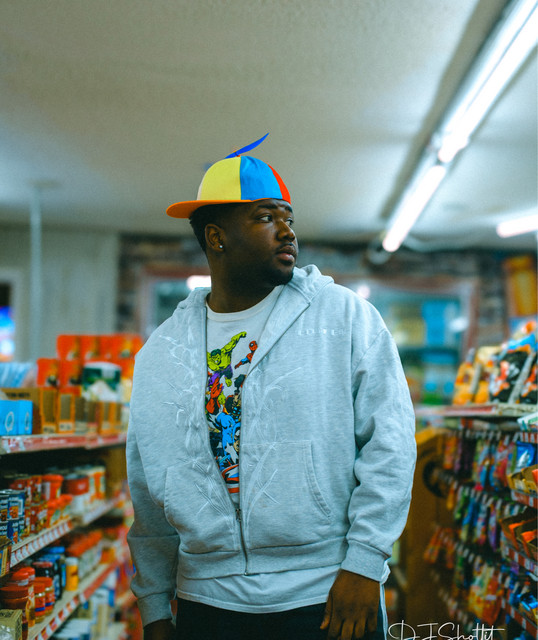 JeFo Da Kidd artist photo