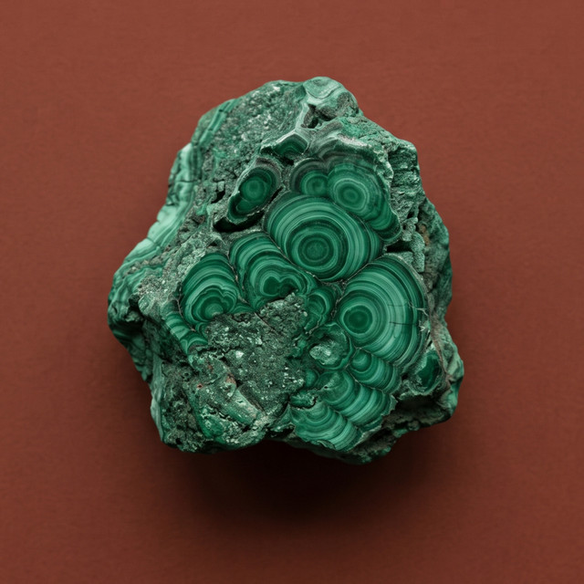 Malachite Cry