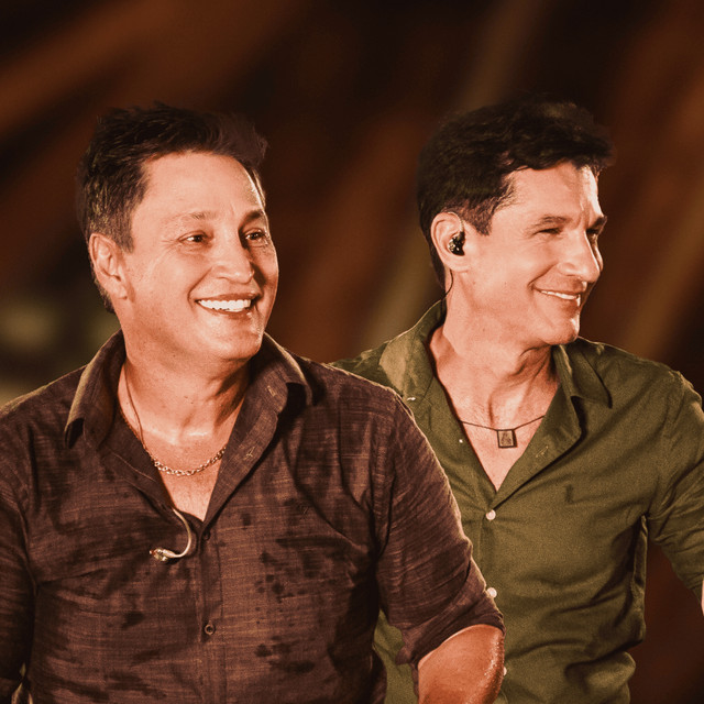 João Pedro e Cristiano