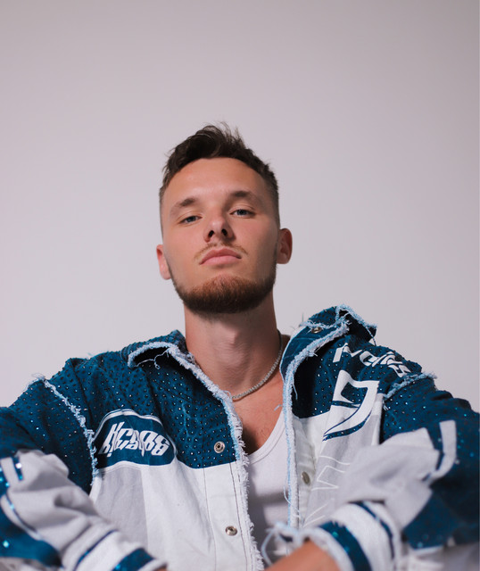 Dominik Gehringer
