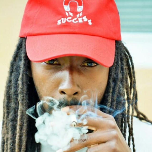 SupaMan Swint