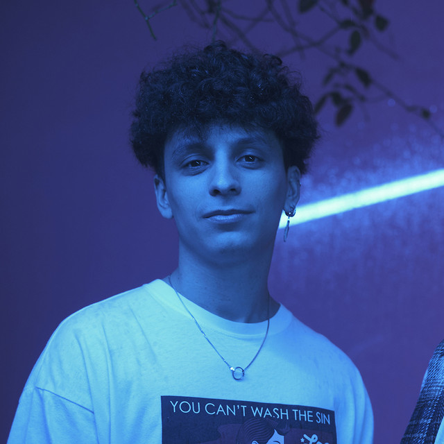 Nico Valdi
