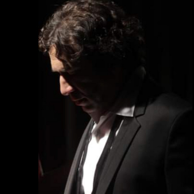 Gordon Bahary