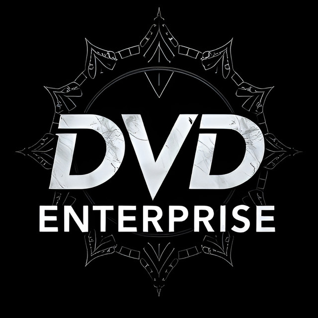 DVD ENterprise