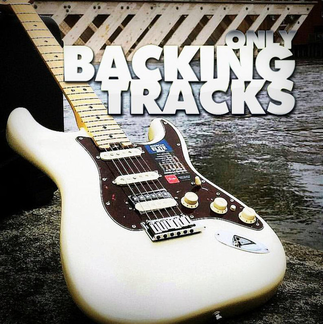 Only Backing Tracks image