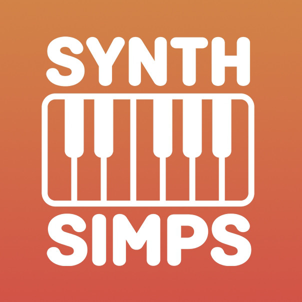 Synth Simps | Spotify