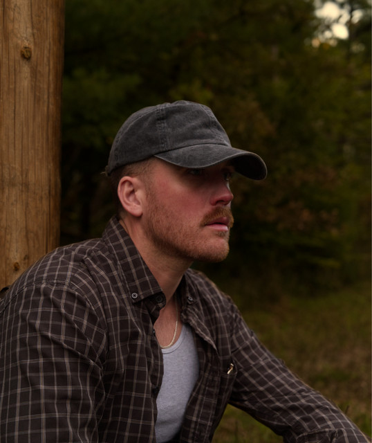 Patrick Thomas photo
