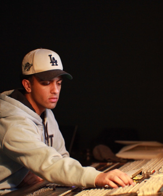Adrian Padilla