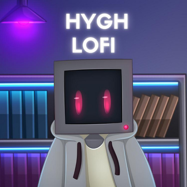 HYGH Lofi Music