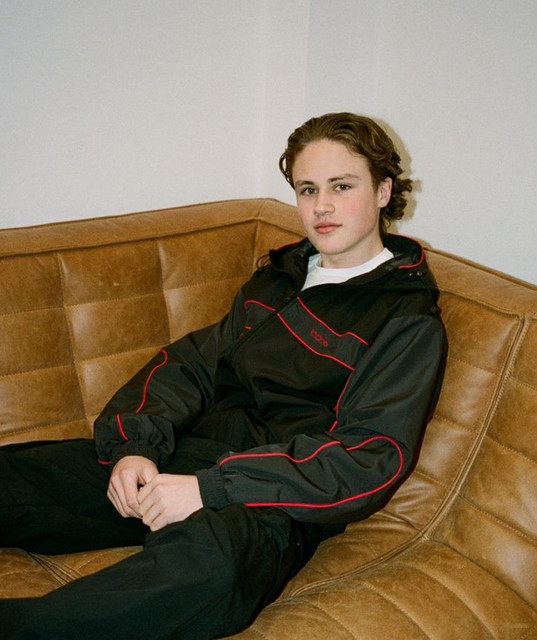 Luke Andrews Image