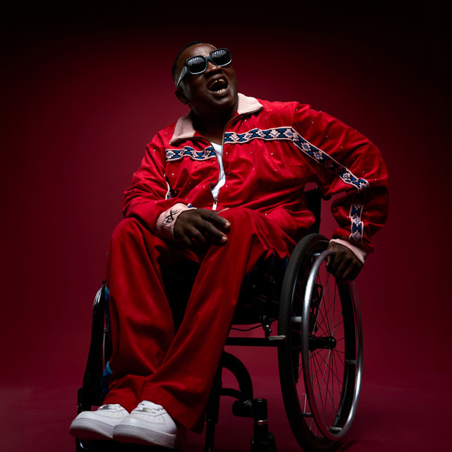 DJ Kabila — DJ and producer playing in Ibiza