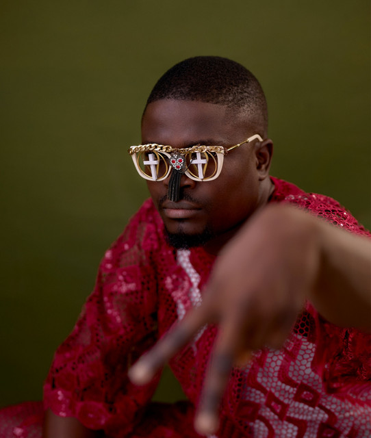 Egbon Adugbo