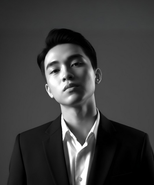 Kim Hosong
