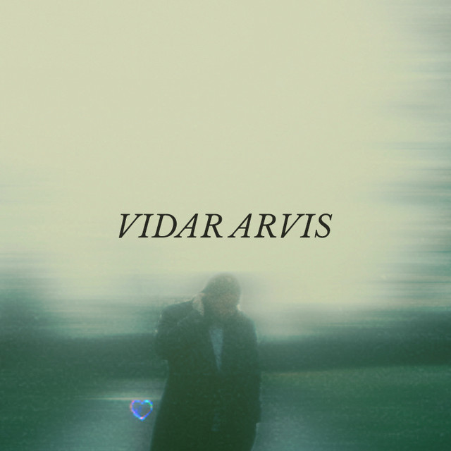 Vidar Arvis