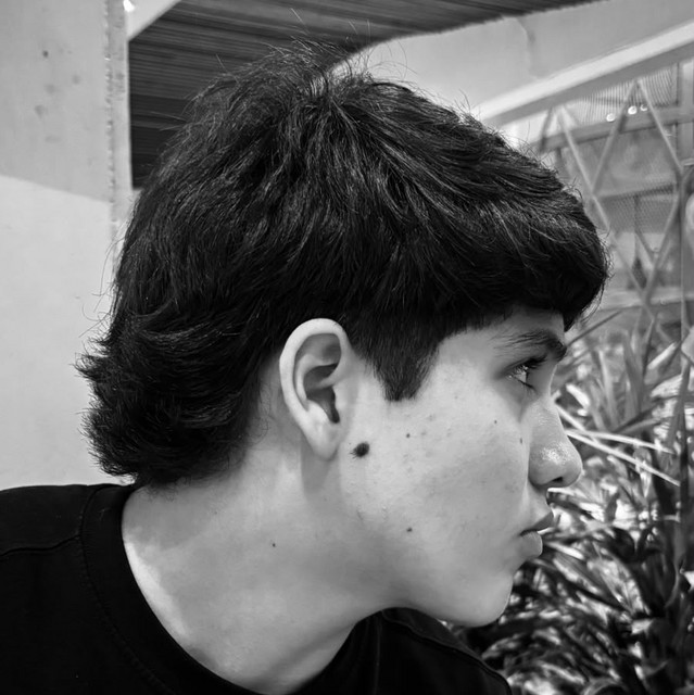 Daniel Ortiz