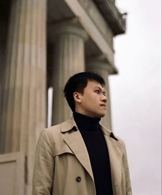 Henry Gao