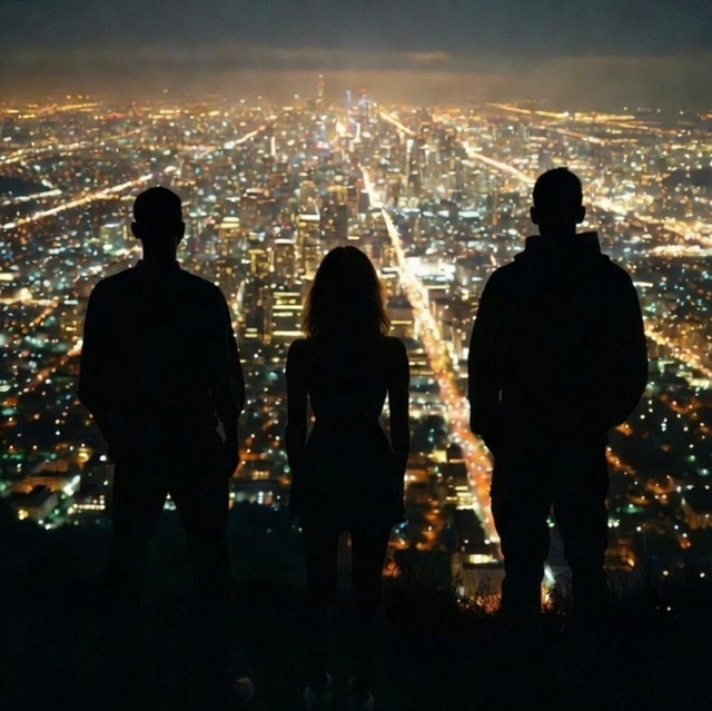 Lowlight Social