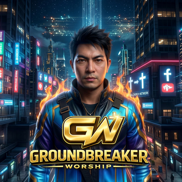 Groundbreaker Worship