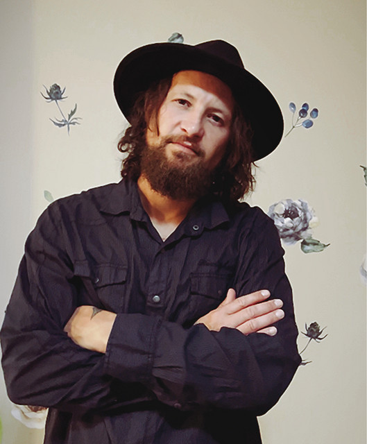 Johan Van Rensburg | Spotify