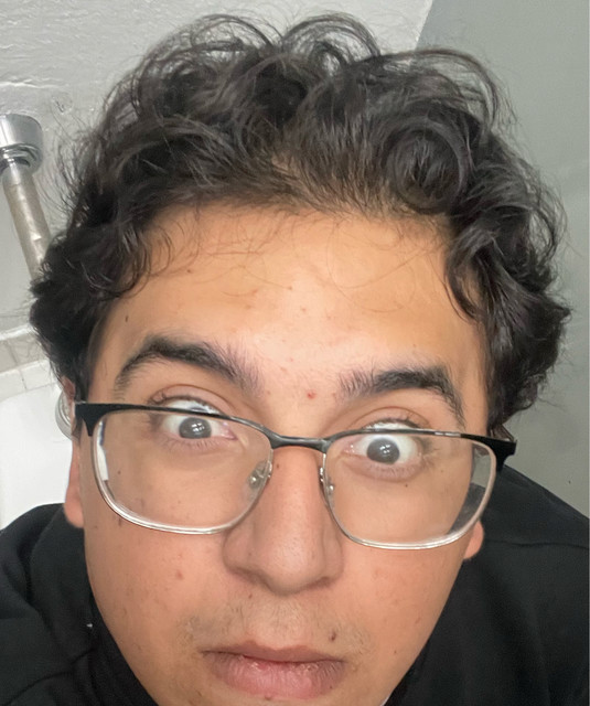 Rocky Camacho