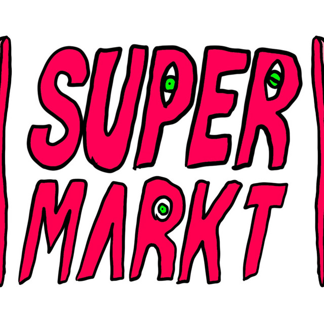 Supermarkt