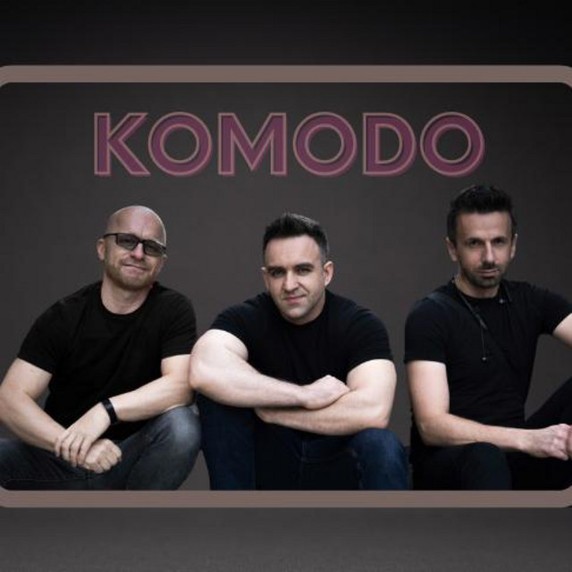 Komodo