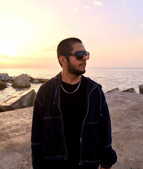 Zain Cervantes