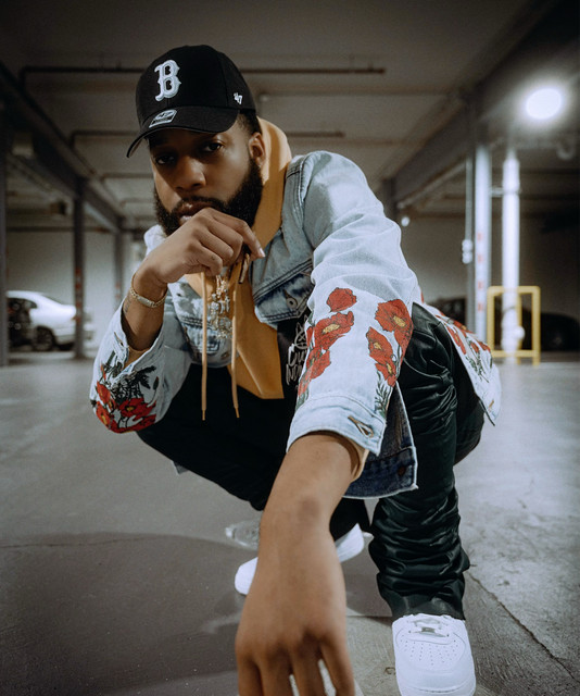 Dmoney Martinez