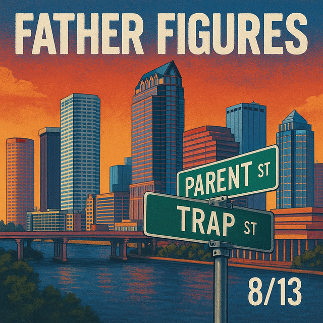 Father Figures