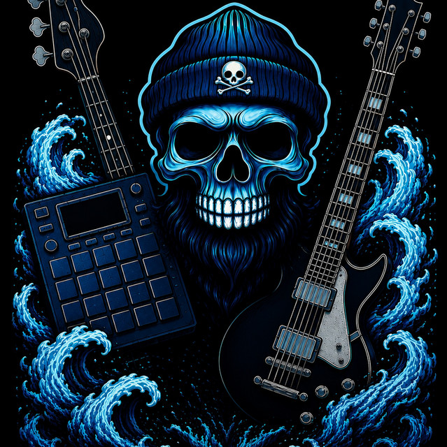 The Gloomy Sailor
