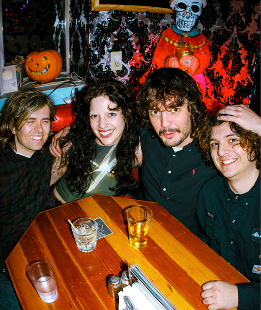 Grolixes band image