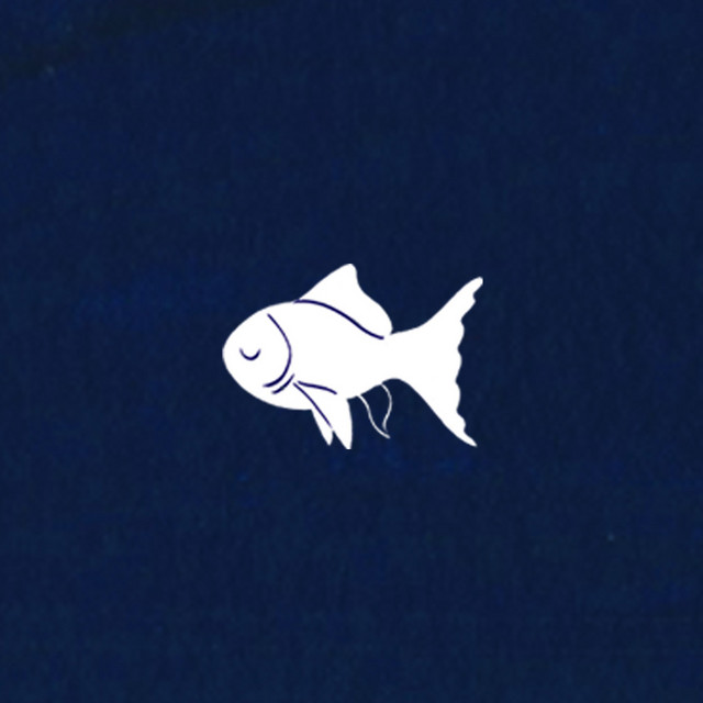 Sleepy Fish image