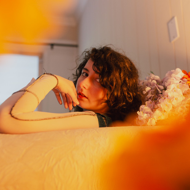 Madds Buckley image