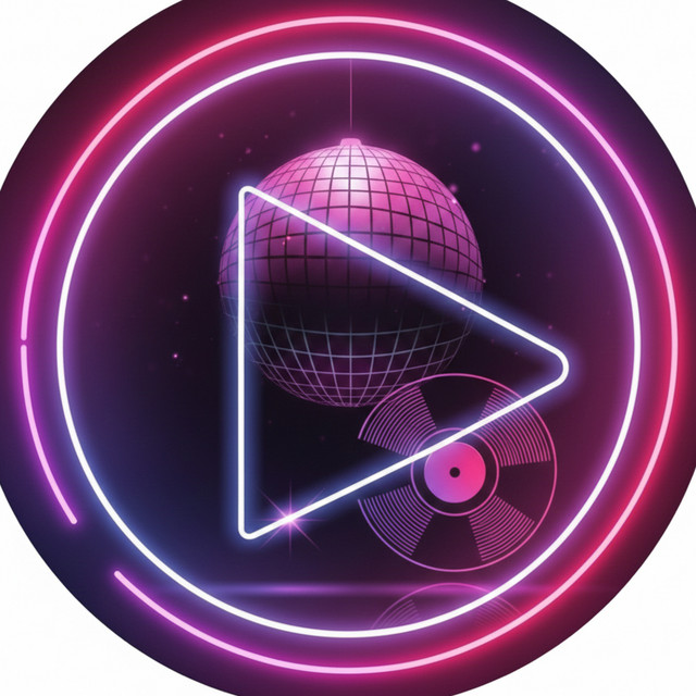 Italo Disco Retro Den