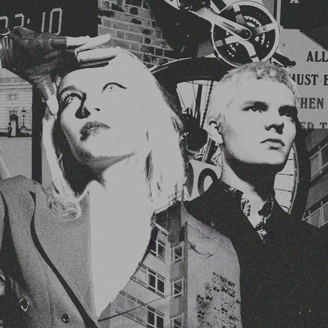 The Molotovs