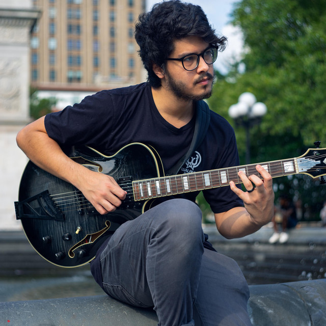 Nicholas Rousseau | Spotify