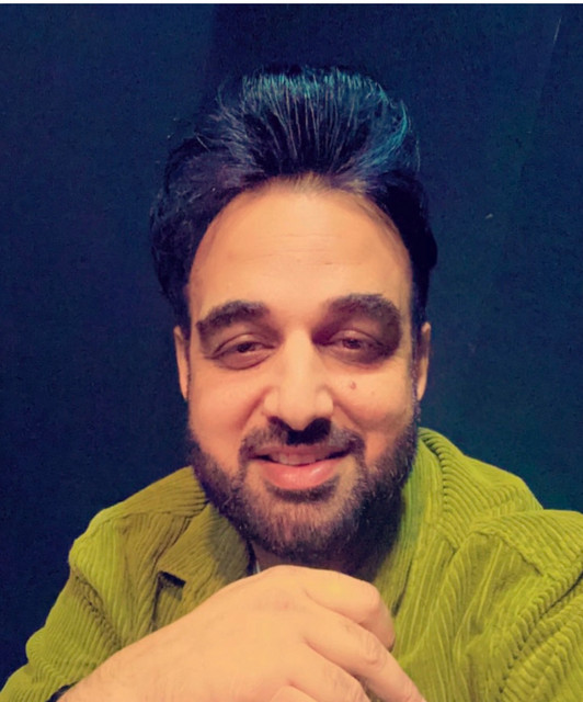 Babbu Brar image