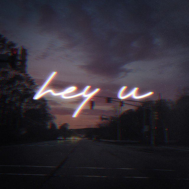 hey u | Spotify