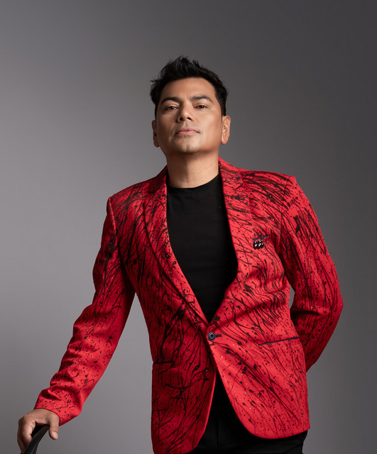 Erick Berríos