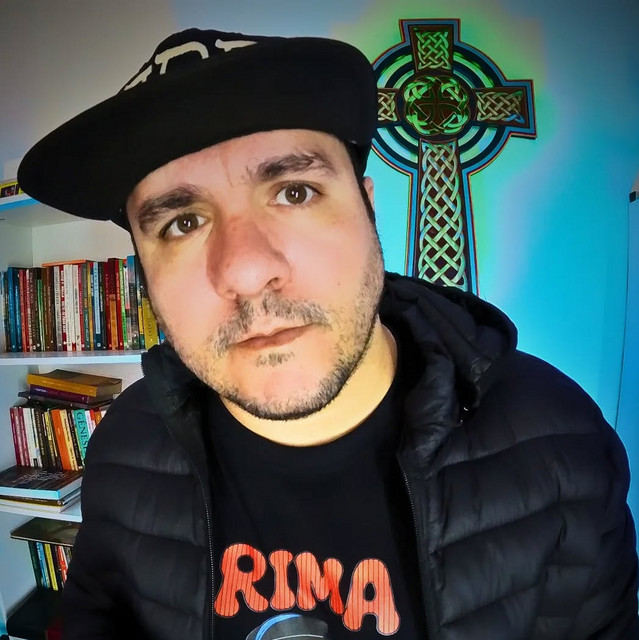 Guilherme Zamba