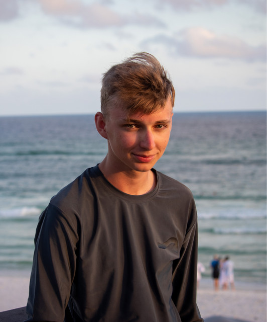 Max Riser