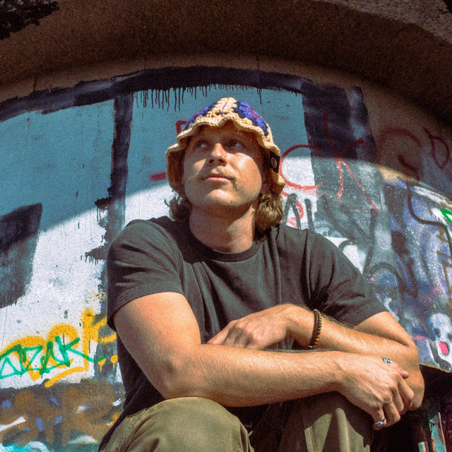 Indigo Valet artist photo